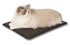 Outdoor Heated Kitty Pad