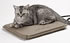 Lectro-Soft Outdoor Kitty Bed