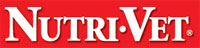 Wholesale NUTRI-VET Products Logo