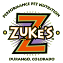 ZUKES Zukes Dog Power Bones 5 oz bag