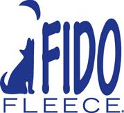 FIDO FLEECE Dog Coats and Dog Jackets for Dogs  - GregRobert