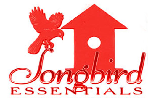 SONGBIRD ESSENTIALS The Natural Bird Guardian NATURAL 