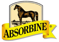 ABSORBINE Absorbine Equine Liniment Gel - 12 oz.