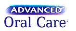 ADVANCED ORAL CARE Advanced Oral Care Tartar Control Toothpaste - 2.5 oz.