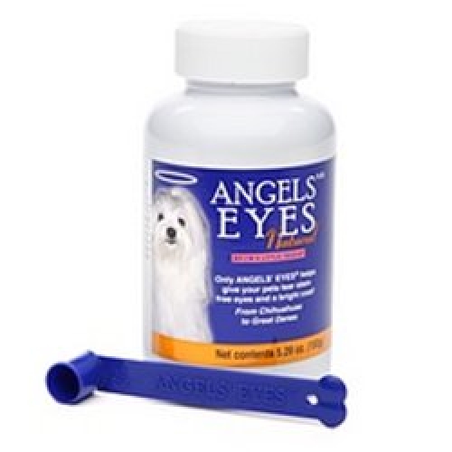 ANGELS EYES NATURAL Angels Eyes Plus Tear Stain Powder BEEF 45 GRAM