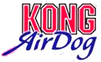 AIRKONG Air Kong Squeaker Football