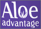 ALOE ADVANTAGE Popper Mints Treat for Horses 12 oz.