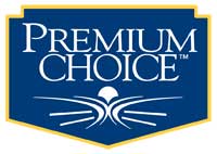 AMERICAN COLLOID Premium Choice Unscented Litter UNSCENTED 40 POUND