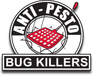ANTIPESTO Antipesto Insect Repellent Ready To Spray (Case of 6)