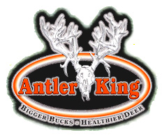 Antler King Deer Attractant and Growth Hunting - GregRobert