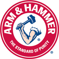 ARM and HAMMER Super Scoop Litter (Case of 2)