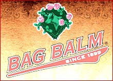 BAG BALM Bag Balm Salve Minature 1 oz