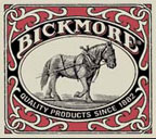 BICKMORE Bickmore Gall Salve for Horses