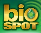 BIO SPOT Bio Spot Active Care Carpet Powder