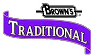 Browns Traditional Small Pet and Bird Food and Treats - GregRobert