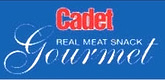 CADET Cadet Gourmet Stuffed Shin Bone - Bull 5-6 in. each (Case of 18)