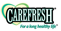 CAREFRESH Rabbit Litter and Cage Substrate for Small Pets  - GregRobert