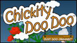 25%20lb Chickity Doo Doo Organic Fertilizer  - GregRobert