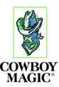 COWBOY MAGIC Green Spot Remover