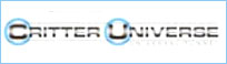 CRITTER UNIVERSE Carefresh 2-Level Hamster Kit