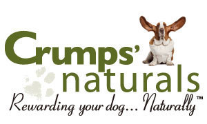 CRUMPS Naturals Sweet Potato Strips