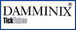 DAMMINIX Damminix Tick Tubes Controls Lyme Disease 