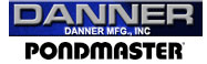 DANNER EUGENE POND Pondmaster Clearguard Pressurized Filter With Uv  8000 GALLON