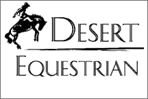 DESERT EQUESTRIAN Equestria Mane Comb