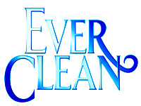 EVERCLEAN Ever Clean ES Cat Litter - 14 LBS  (Case of 3)