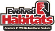 Evolved Habitats Wildlife Deer Cane  - GregRobert