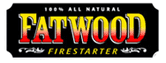 1.5 lb. Fatwood Firestarter by Woods Products - GregRobert