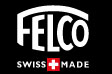 FELCO - PYGAR Holster Belt & Clip