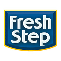 FRESH STEP Fresh Step Premium Scoopable Clumping Cat Litter - 25 lbs