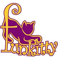 FunKitty Cat Treat Dispensing Toys - GregRobert