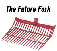 Future Fork Muck Forks for Farm Other - GregRobert