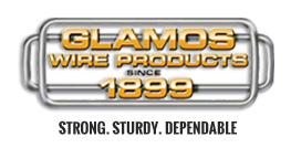 GLAMOS WIRE Blazin Gemz Extension Hooks ASSORTED 18 INCH (Case of 25)