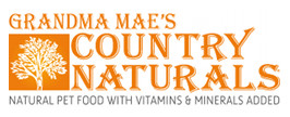 All Natural Dog Food from Grandma Maes - GregRobert