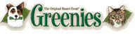 Greenies Dental Pet Treats - GregRobert