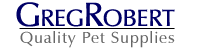 GregRobert Enterprises - BackyardStyle, GRpet, RabbitMart, RachelsRobin, FarmGeneral, and ShanesTack. - GregRobert