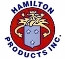 HAMILTON PET Comfort Harness