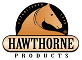 3 in.X10 YARD Hawthorne Equine Care Products - GregRobert