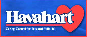 HAVAHART Critter Ridder 2.2 lb Animal Repellent