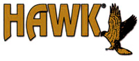 HAWK Hawk Rodenticide Pelleted Place Pacs - 86 pk.