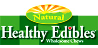 Chicken Healthy Edible Dog Chews by Nylabone - GregRobert