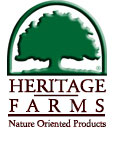 HERITAGE FARMS Granary Style Basics Bird Feeder - 10X11 in.