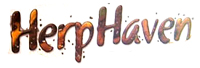 HERPHAVEN Rectangle Herp Haven
