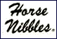 MOLASSES Horse Nibbles - Equine Treats from Grain - GregRobert