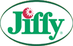 JIFFY Jiffy Peat Pots  4 in. / 6 pk (Case of 28)