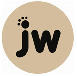 JW PET Anchor Bubbler