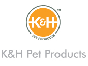 K and H MANUFACTURING Thermo-Kitty